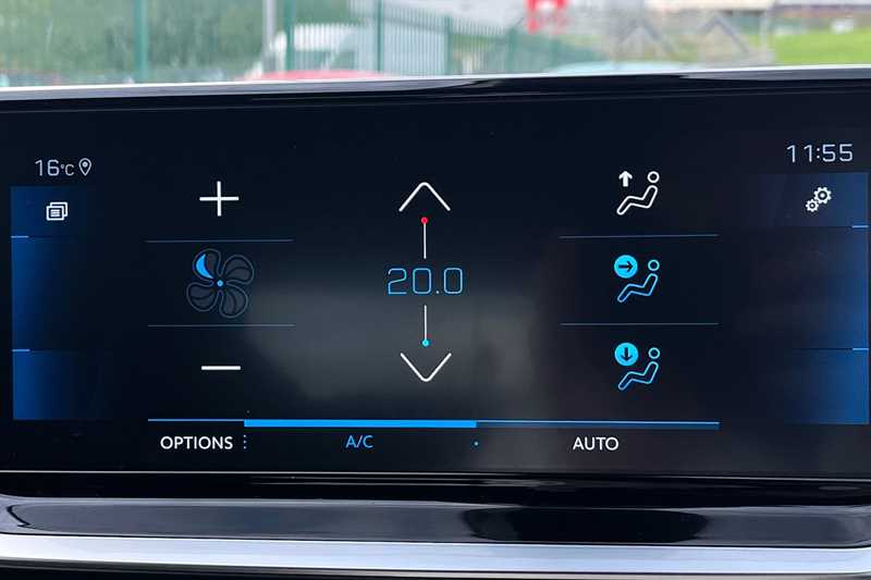 Used Peugeot 2008 2022 for sale - 76339782: Photo 41