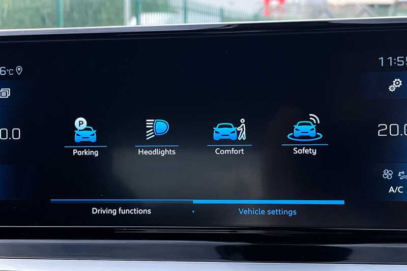 Used Peugeot 2008 2022 for sale - 76339782: Photo 45