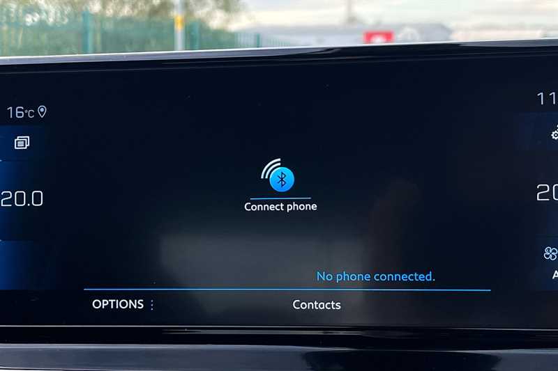 Used Peugeot 2008 2022 for sale - 76339782: Photo 46