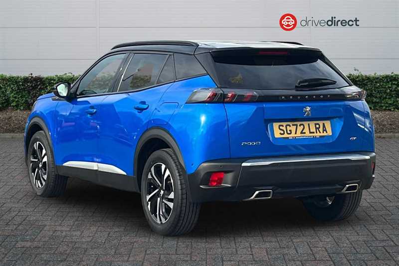 Used Peugeot 2008 2022 for sale - 76339782: Photo 5