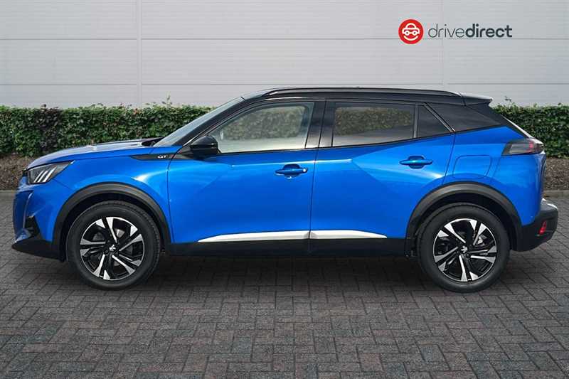 Used Peugeot 2008 2022 for sale - 76339782: Photo 6