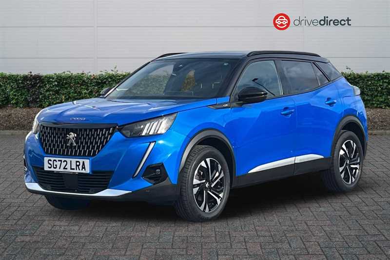Used Peugeot 2008 2022 for sale - 76339782: Photo 7