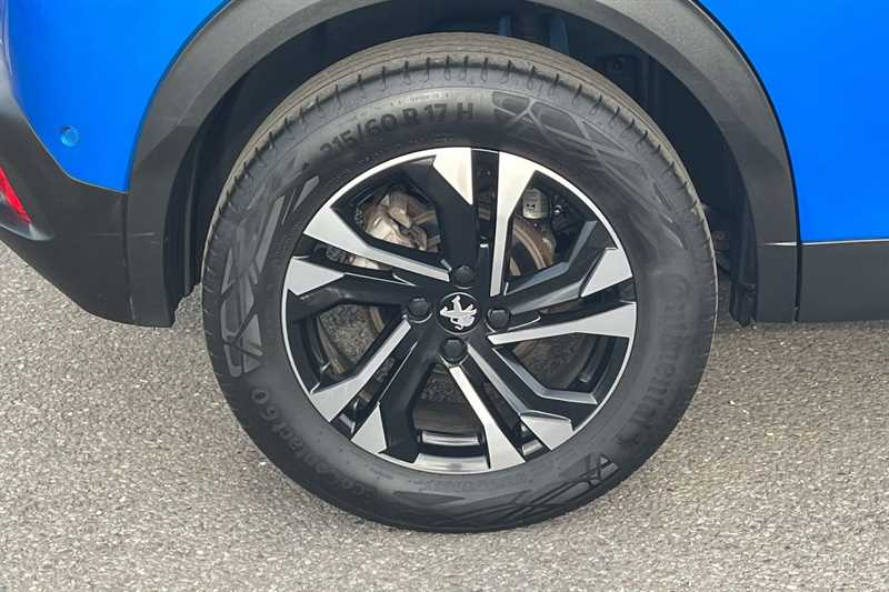 Used Peugeot 2008 2022 for sale - 76339782: Photo 9