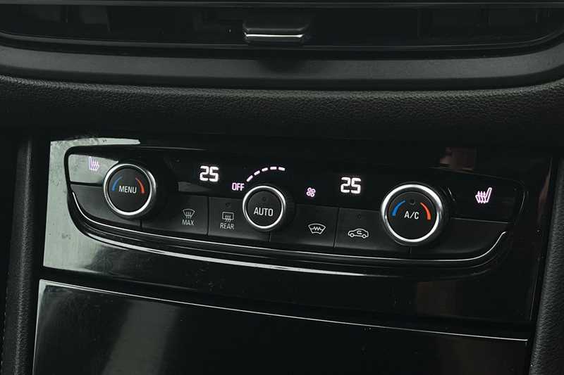 Used Vauxhall Grandland 2022 for sale - 77444623: Photo 15