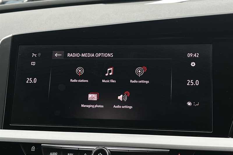 Used Vauxhall Grandland 2022 for sale - 77444623: Photo 41