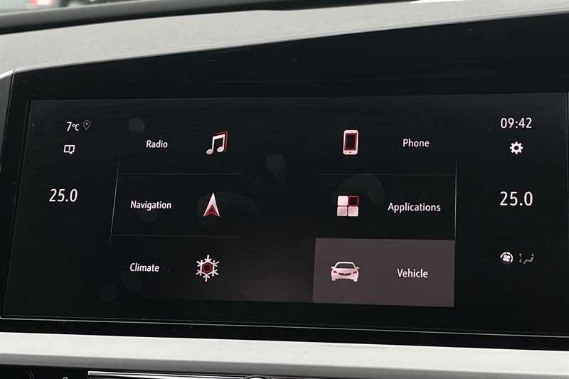 Used Vauxhall Grandland 2022 for sale - 77444623: Photo 47