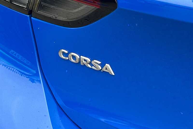 Used Vauxhall Corsa 2022 for sale - 78142219: Photo 30
