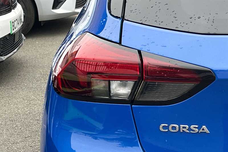 Used Vauxhall Corsa 2022 for sale - 78142219: Photo 31