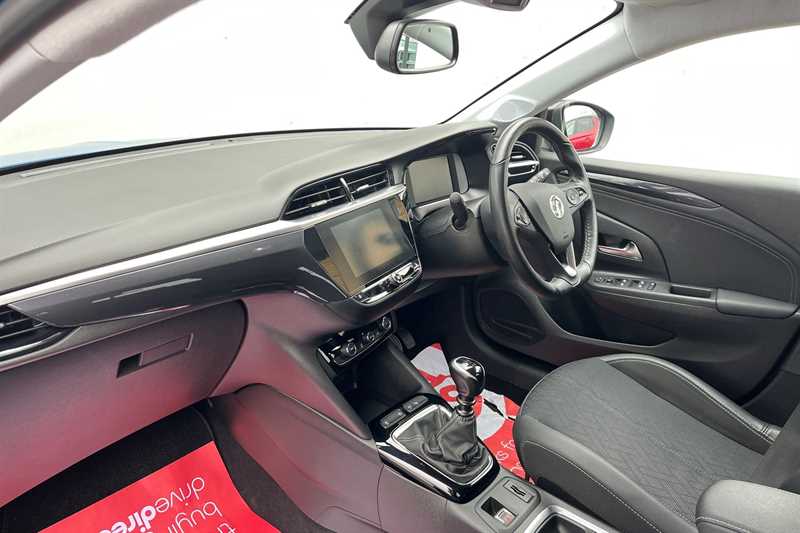 Used Vauxhall Corsa 2022 for sale - 78142219: Photo 41