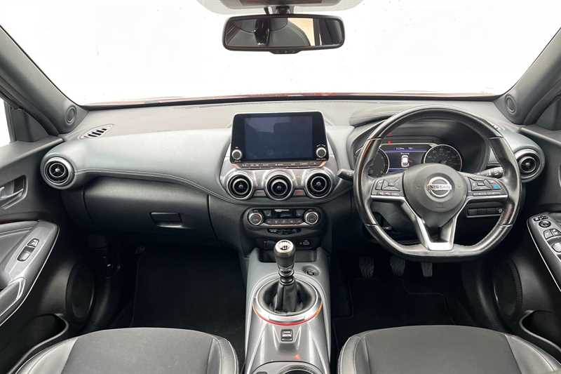 Used Nissan Juke 2022 for sale - 77711756: Photo 13