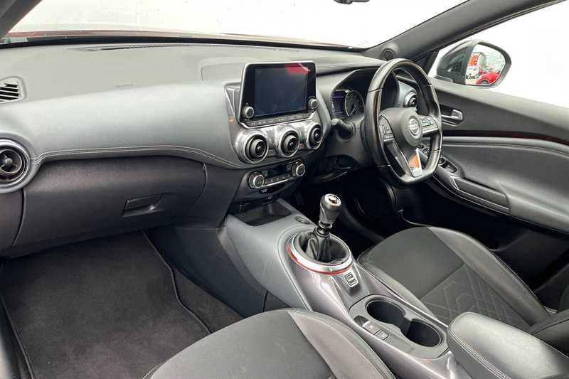 Used Nissan Juke 2022 for sale - 77711756: Photo 40