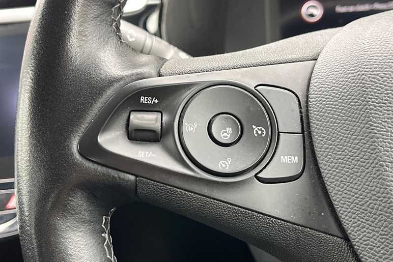 Used Vauxhall Corsa 2020 for sale - 77944754: Photo 21