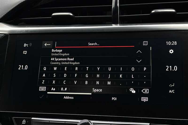 Used Vauxhall Corsa 2020 for sale - 77944754: Photo 43