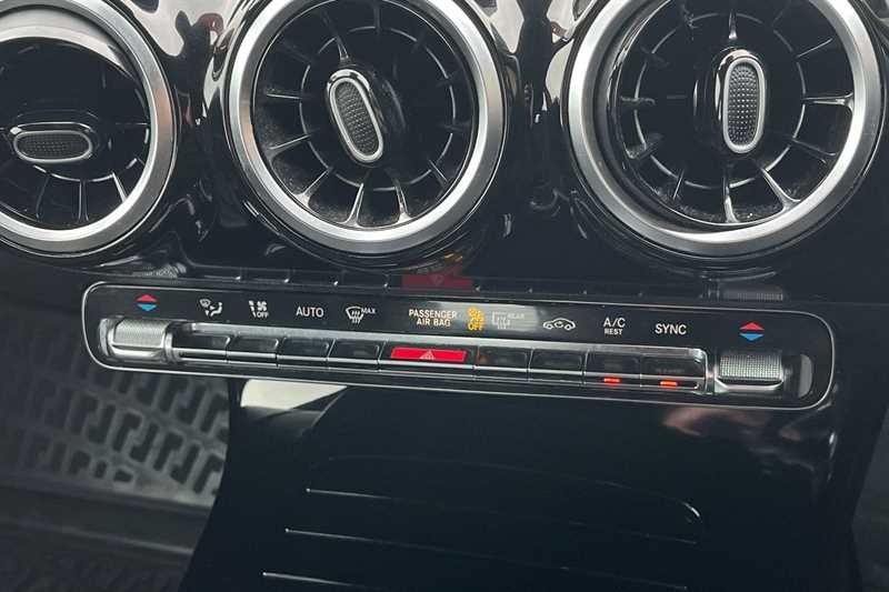 Used Mercedes-Benz A-Class 2019 for sale - 78221572: Photo 15