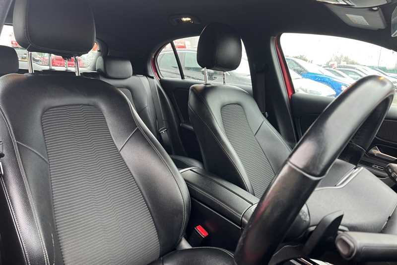 Used Mercedes-Benz A-Class 2019 for sale - 78221572: Photo 23