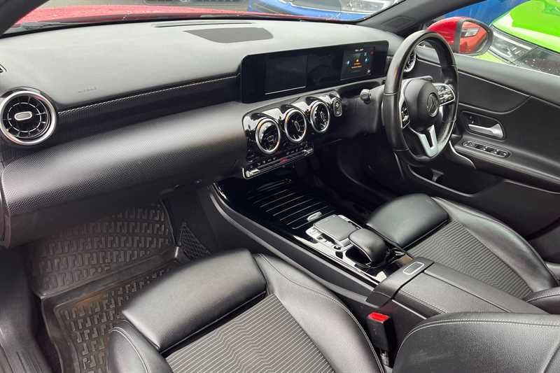 Used Mercedes-Benz A-Class 2019 for sale - 78221572: Photo 39
