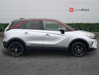 Used Vauxhall Crossland undefined for sale - 77317814: Photo