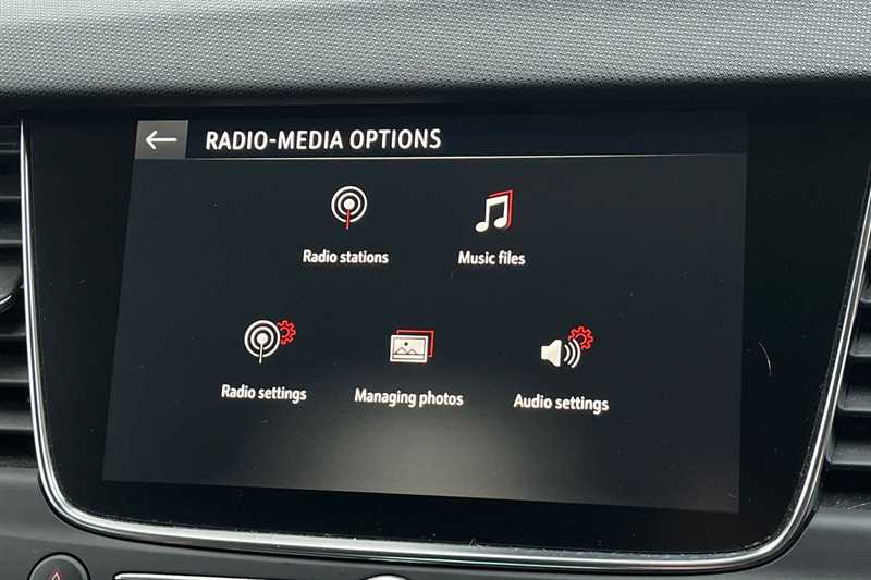 Used Vauxhall Crossland 2022 for sale - 77317814: Photo 40