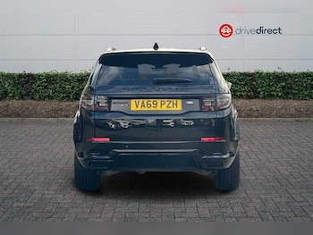 Used Land Rover Discovery Sport 2020 for sale - 75944638: Photo