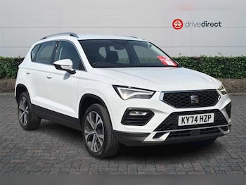 Used SEAT Ateca 2024 for sale - 79398495: Photo