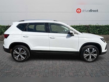 Used SEAT Ateca 2024 for sale - 79398495: Photo