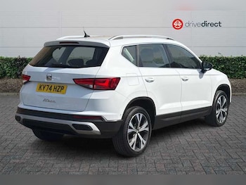Used SEAT Ateca 2024 for sale - 79398495: Photo
