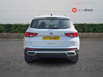 Used SEAT Ateca 2024 for sale - 79398495: Photo