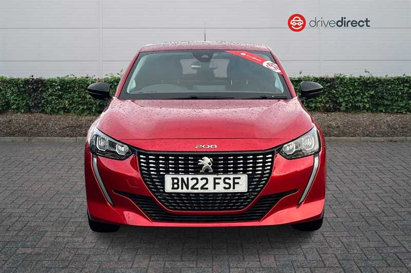 Used Peugeot 208 2022 for sale - 77561692: Photo 8