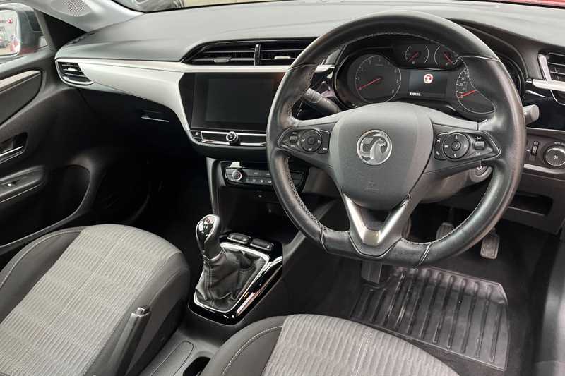 Used Vauxhall Corsa 2022 for sale - 76530846: Photo 38