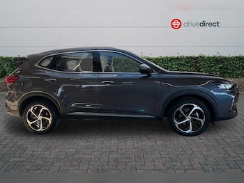 Used MG MG HS 2023 for sale - 76943937: Photo