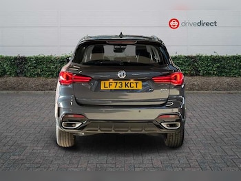 Used MG MG HS 2023 for sale - 76943937: Photo