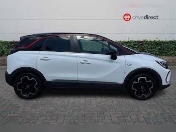 Used Vauxhall Crossland 2021 for sale - 79783498: Photo