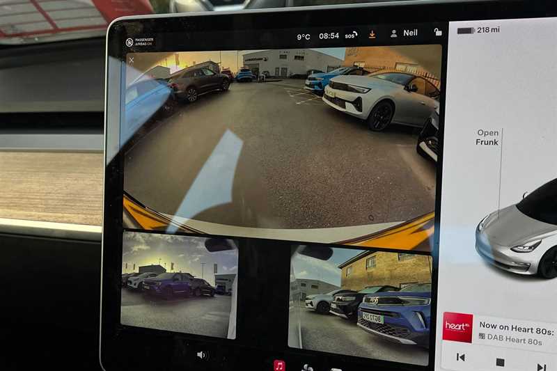 Used Tesla Model 3 2021 for sale - 77914477: Photo 41