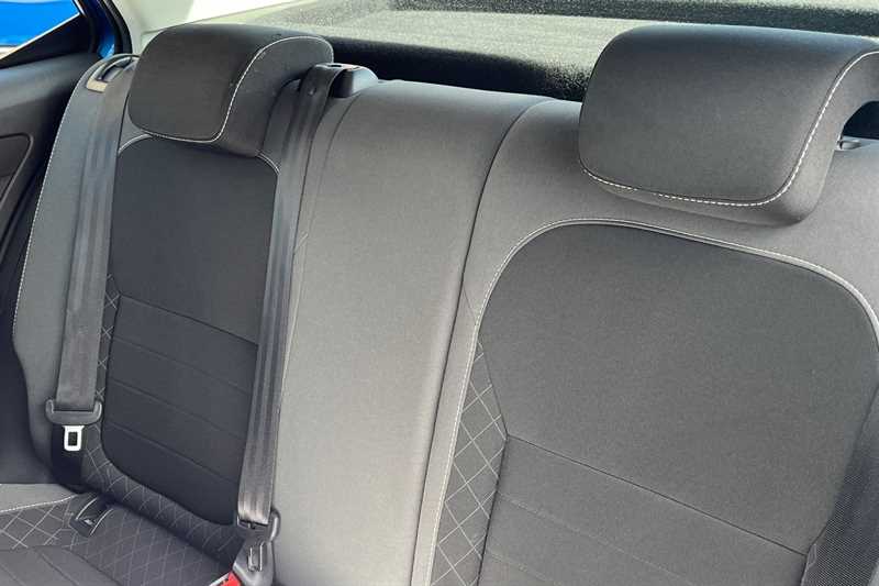 Used Skoda Fabia 2018 for sale - 76463434: Photo 24