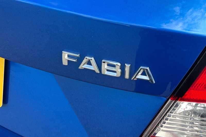 Used Skoda Fabia 2018 for sale - 76463434: Photo 30