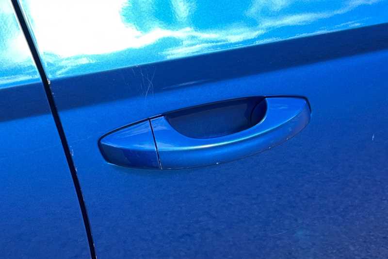 Used Skoda Fabia 2018 for sale - 76463434: Photo 33