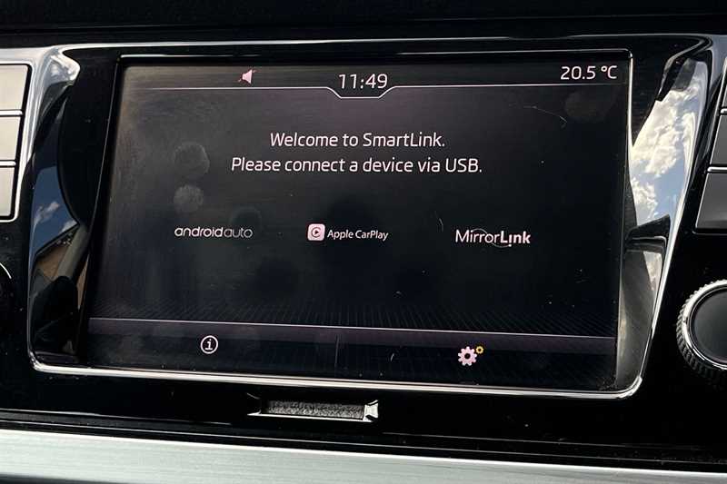 Used Skoda Fabia 2018 for sale - 76463434: Photo 45