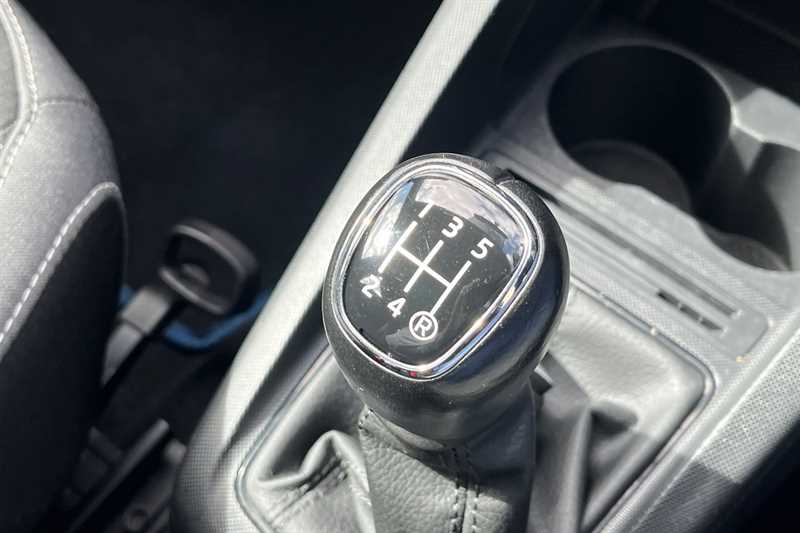 Used Skoda Fabia 2018 for sale - 76463434: Photo 47