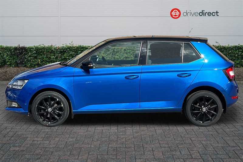 Used Skoda Fabia 2018 for sale - 76463434: Photo 6