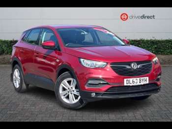 2020 - 1.2 Turbo SE 5dr Hatchback Manual