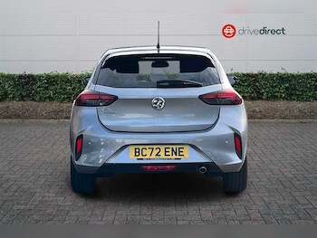 Used Vauxhall Corsa 2023 for sale - 78339043: Photo