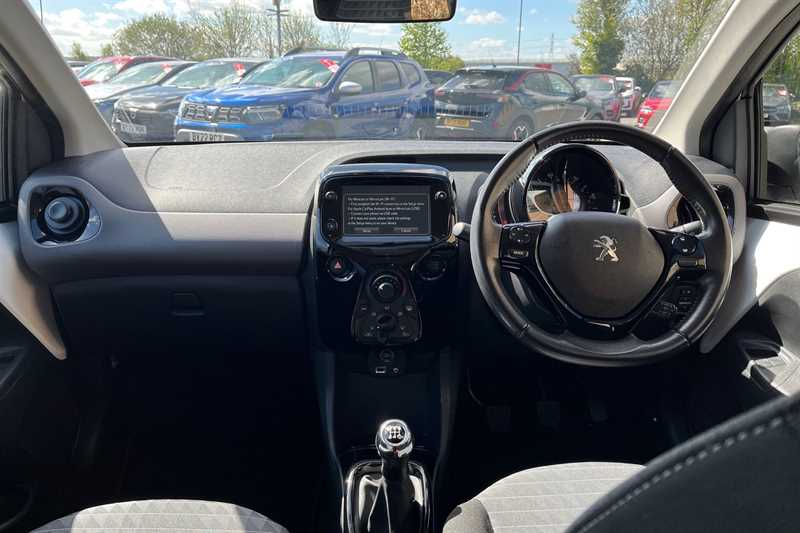 Used Peugeot 108 2021 for sale - 78216914: Photo 13