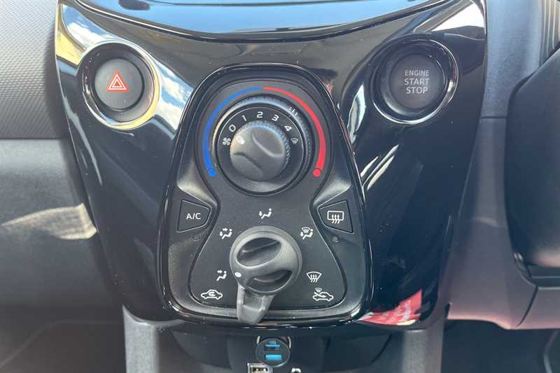 Used Peugeot 108 2021 for sale - 78216914: Photo 15