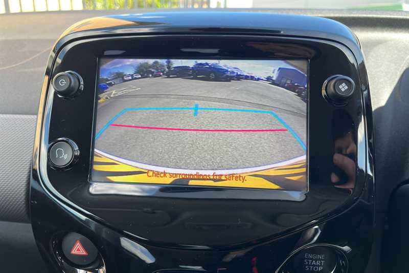 Used Peugeot 108 2021 for sale - 78216914: Photo 19