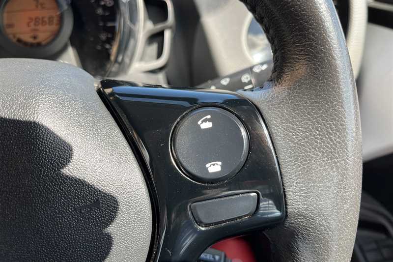 Used Peugeot 108 2021 for sale - 78216914: Photo 22