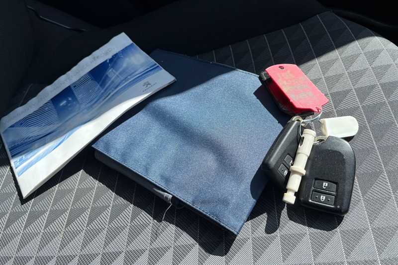 Used Peugeot 108 2021 for sale - 78216914: Photo 36