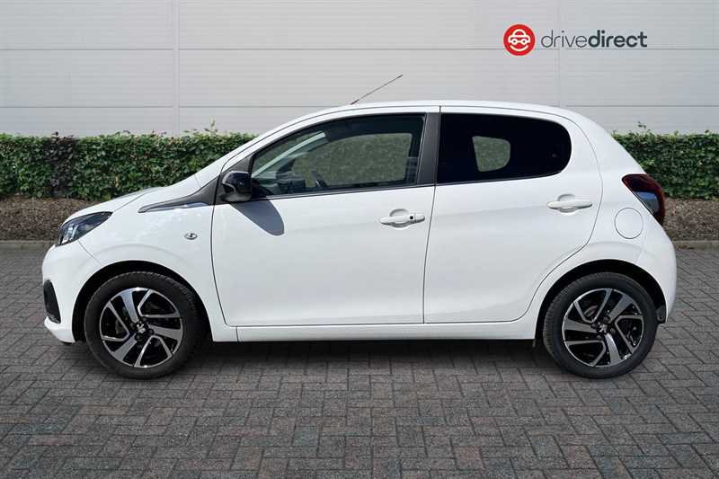 Used Peugeot 108 2021 for sale - 78216914: Photo 6