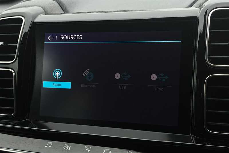 Used Citroen C5 Aircross 2020 for sale - 78143581: Photo 19