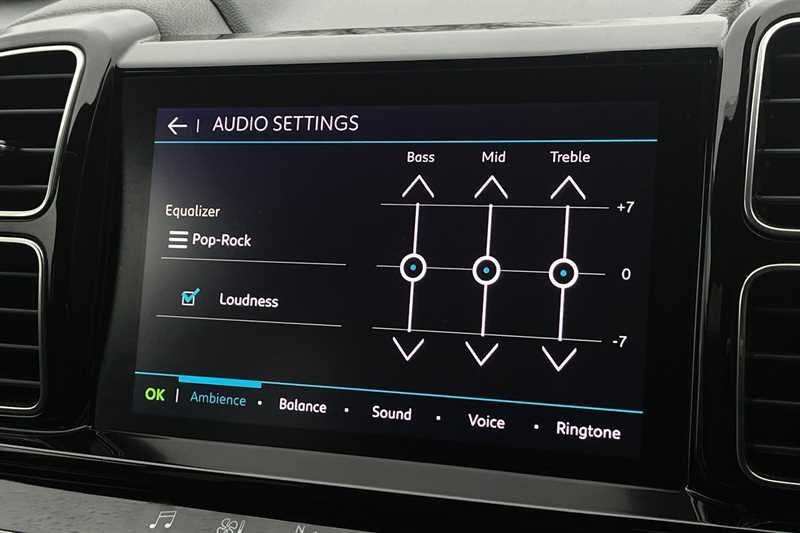 Used Citroen C5 Aircross 2020 for sale - 78143581: Photo 41