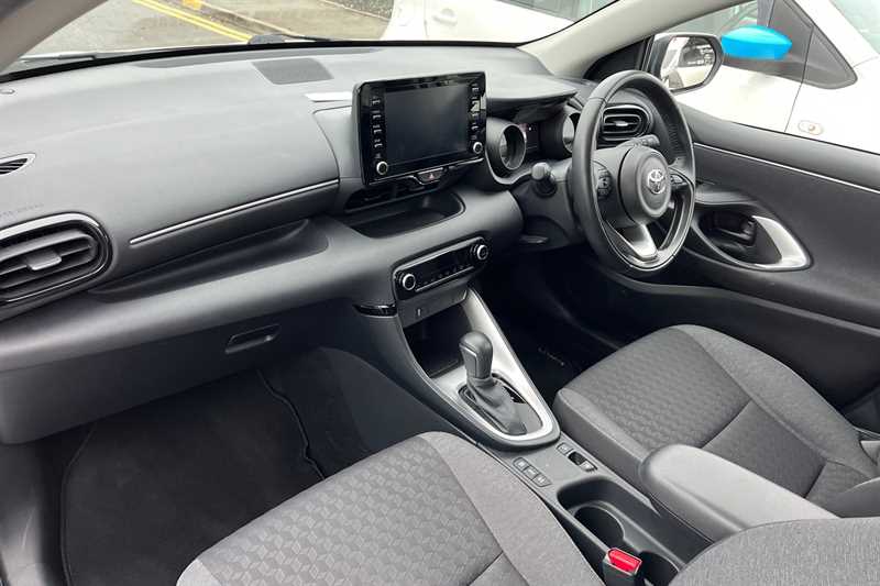 Used Toyota Yaris 2023 for sale - 77811827: Photo 39